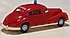 BMW 501 İtfaiye Kırmızı 1:87 Wiking .Ayrıntılı Fotolar