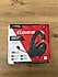 HyperX  Cloud III 727A9AA Siyah-Kırmızı Kablolu Kulak Üstü Oyuncu Kulaklığı