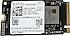 Micron  MTFDKCD512QFM-1BD1AABLA 2400 Pcı-Express 4.0 512 GB SSD 2242