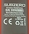 Subzero  SW44 Hibrid (Bluetooth veya Kablolu) Katlanabilir Kulaklık (Yeni gibi Sorunsuz , İkinci El)