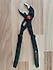 BOSCH AYARLI PENSE