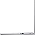 Acer  Aspire 3 I5-1235U 8 GB 512 GB SSD 15,6 " FHD IPS W11 Gümüş