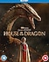 HOUSE OF THE DRAGON 1. SEZON / BLU-RAY (AMBALAJINDA)