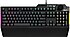Asus  TUF Gaming K1 RGB Kablolu Oyuncu Klavyesi