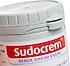 SUDOCKREM BEBEK BAKIM KREMİ 60 ML.