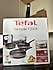 Tefal  Titanyum 1X SimpleCook Difüzyon Tabanlı 20-24-28 cm 3'lü Tava Seti