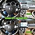 HONDA CİTY 2002-2008 ARASI MANUEL KLİMA 2-32 GB MULTİMEDYA