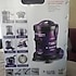Conti  CS-102 Powerstar 2200 W Toz Torbalı Süpürge