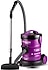 Conti  CS-102 Powerstar 2200 W Toz Torbalı Süpürge