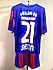 Karabükspor SHELTON Forması