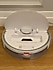 Roborock  S5 Max Vacuum Cleaner Beyaz Akıllı Robot Süpürge