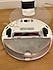 Roborock  S5 Max Vacuum Cleaner Beyaz Akıllı Robot Süpürge
