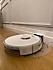 Roborock  S5 Max Vacuum Cleaner Beyaz Akıllı Robot Süpürge