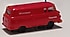Barkas B1000 İtfaiye 1:87 S.E.S Limitli Seri