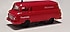 Barkas B1000 İtfaiye 1:87 S.E.S Limitli Seri