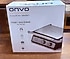 Onvo  OVTST03 2000 W Tost Makinesi