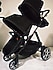 Hartan  ALMANYA'DAN TWİN STROLLER İKİZLER VEYA KARDEŞLER ÇOCUK ARABASI İÇİN