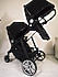 Hartan  ALMANYA'DAN TWİN STROLLER İKİZLER VEYA KARDEŞLER ÇOCUK ARABASI İÇİN