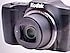 Kodak  Pixpro FZ201 Friendly Zoom Siyah Dijital Fotoğraf Makinesi