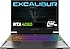 Casper  Excalibur G870.1342-BFB0X-B i5-13420H 16 GB 1 TB SSD RTX4060 15.6" Full HD Gaming Laptop