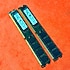Kingston  2GBx2=4GB DDR2 RAM (KVR8002N6-2GB)-(ÜCRETSİZ KARGO)