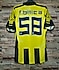 Fenerbahçe Nostalji 08/09 Sezonu Fabio Bilica Forması