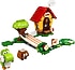 Super Mario 71367 Mario's House and Yoshi Ek Macera Seti