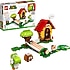 Super Mario 71367 Mario's House and Yoshi Ek Macera Seti