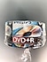 Philips  phılıps boş dvd -DVD+R PHİLİPS BOŞ DVD
