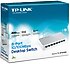 TP-Link  SIFIR TP LİNK 8 PORT ETERNET SWİCH - ETERNET ÇOKLAYICI
