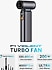 F1 Violent Turbo Jet Fan 130000RPM