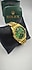 Rolex  Day-Date Yeşil Kadran Full Gold Erkek Saat