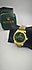 Rolex  Day-Date Yeşil Kadran Full Gold Erkek Saat