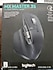 Logitech  Mx Master 3S 910-006559 Siyah Şarjlı Sessiz Ergonomik Optik Kablosuz Mouse