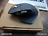 Logitech  Mx Master 3S 910-006559 Siyah Şarjlı Sessiz Ergonomik Optik Kablosuz Mouse