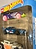 Hot Wheels  3'lü Araba Seti K5904