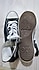 Converse  Chuck Taylor All Star HI M9160C Siyah-Beyaz Sneaker
