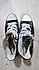 Converse  Chuck Taylor All Star HI M9160C Siyah-Beyaz Sneaker
