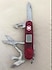 victorinox traveller çakı+kılıf