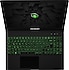 Monster  Abra A5 V20.6.2 i7-13620H 32 GB 1 TB SSD RTX3050 15.6" FreeDOS Full HD Gaming Laptop