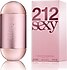 Carolina Herrera 212 Sexy EDP 100 ml Kadın Parfüm  muadil