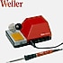Weller  WHS 40 Termostatlı Lehim İstasyonu
