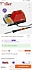Weller  WHS 40 Termostatlı Lehim İstasyonu