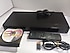 TOSHIBA XD-E500KE DVD Player (HDMI ve SCART bağlantı , Kumandalı , İkinci El)