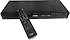 TOSHIBA XD-E500KE DVD Player (HDMI ve SCART bağlantı , Kumandalı , İkinci El)