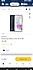 Samsung  Galaxy A35 128 GB
