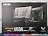 Asus  TUF Gaming VG27AQ3A 27" 1 ms 2K IPS 180 Hz Oyuncu Monitörü