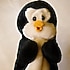 Penguen Peluş Oyuncak