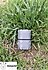 AA AAA Waterproof Outdoor Tactical Pil Kutusu Kamp