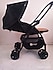 Prego  ÇOK HAFİF 5 KG ÇİFT YÖNLÜ BEBEK ÇOCUK ARABASI